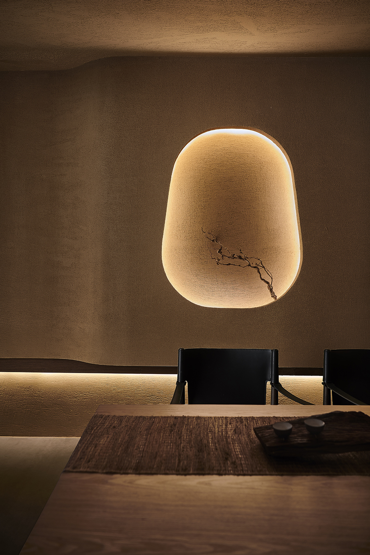 tea house in fragrant nest china by yajuan zheng mhd architecture