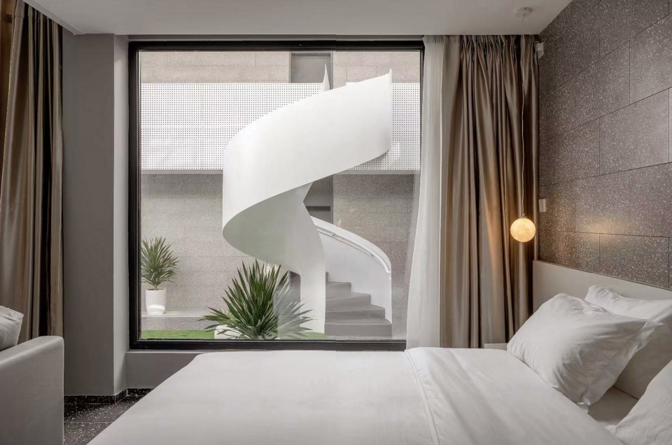 300 LIU NIAN BB China by LG Atelier 1