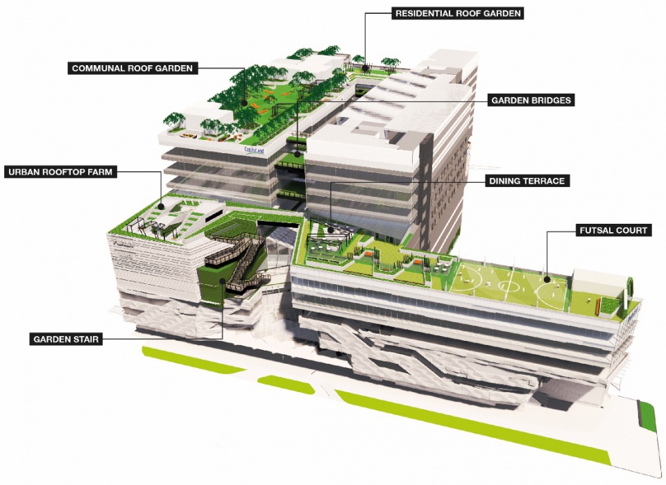 funan by woods bagot