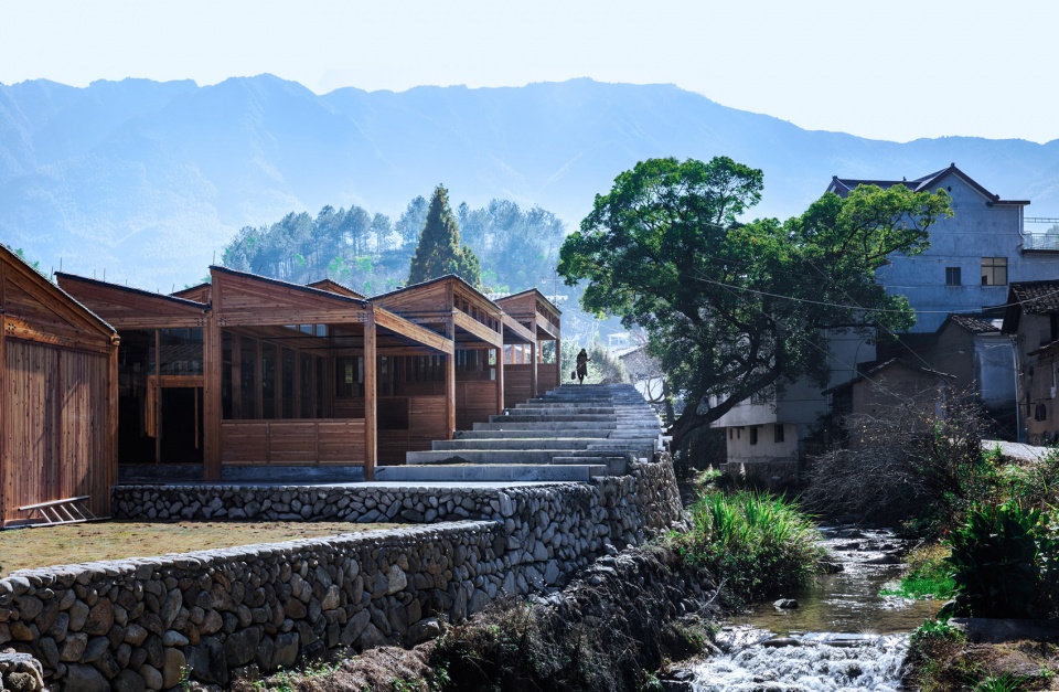 tofu factory china by dna design and architecture 1