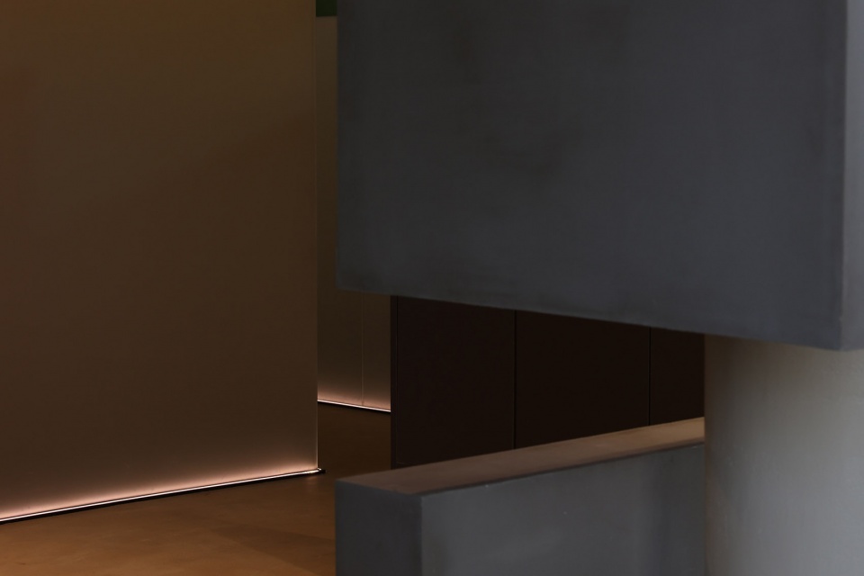 MAY MIX China by MOOTHAN DESIGN