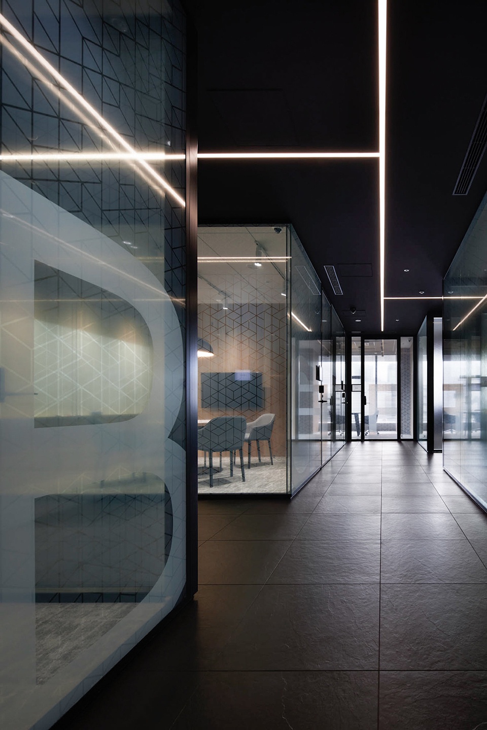 bitkey office by canuch