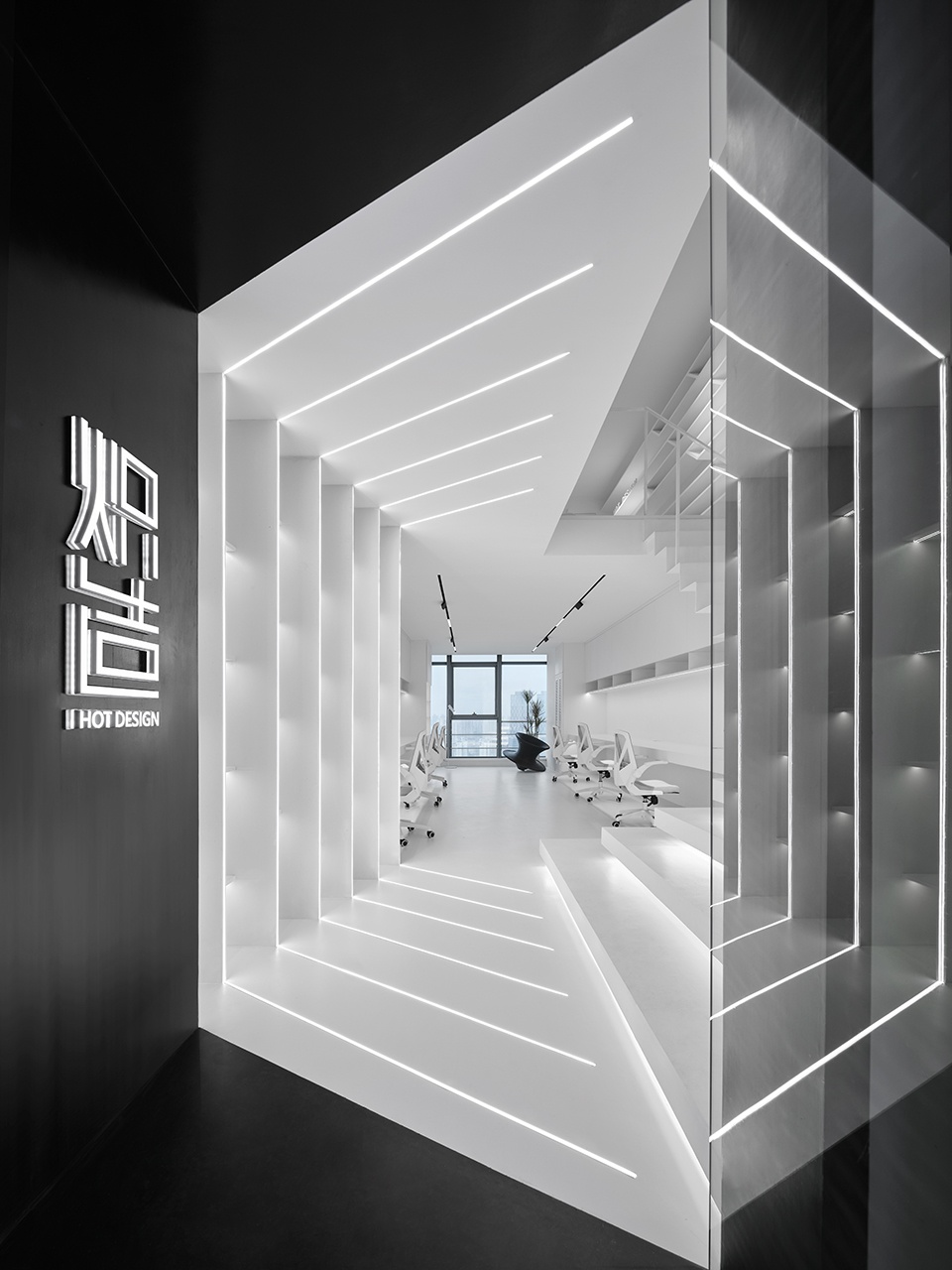 hot design studio renovation china by hot design