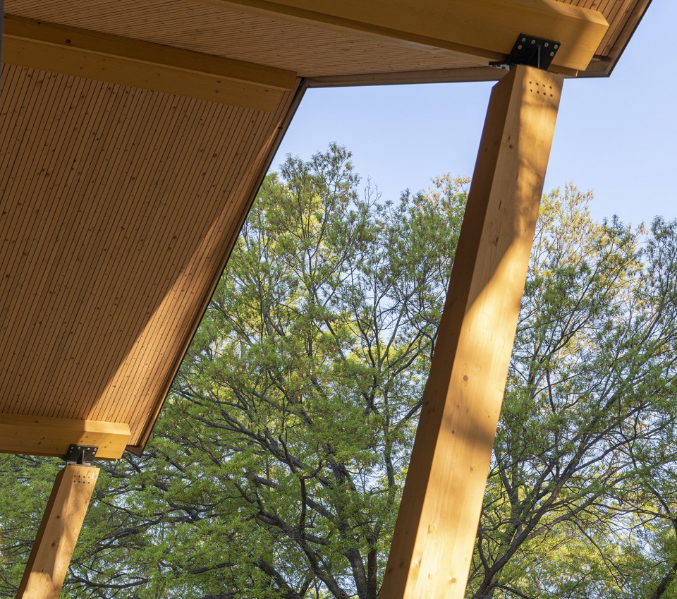southwest library by perkinswill