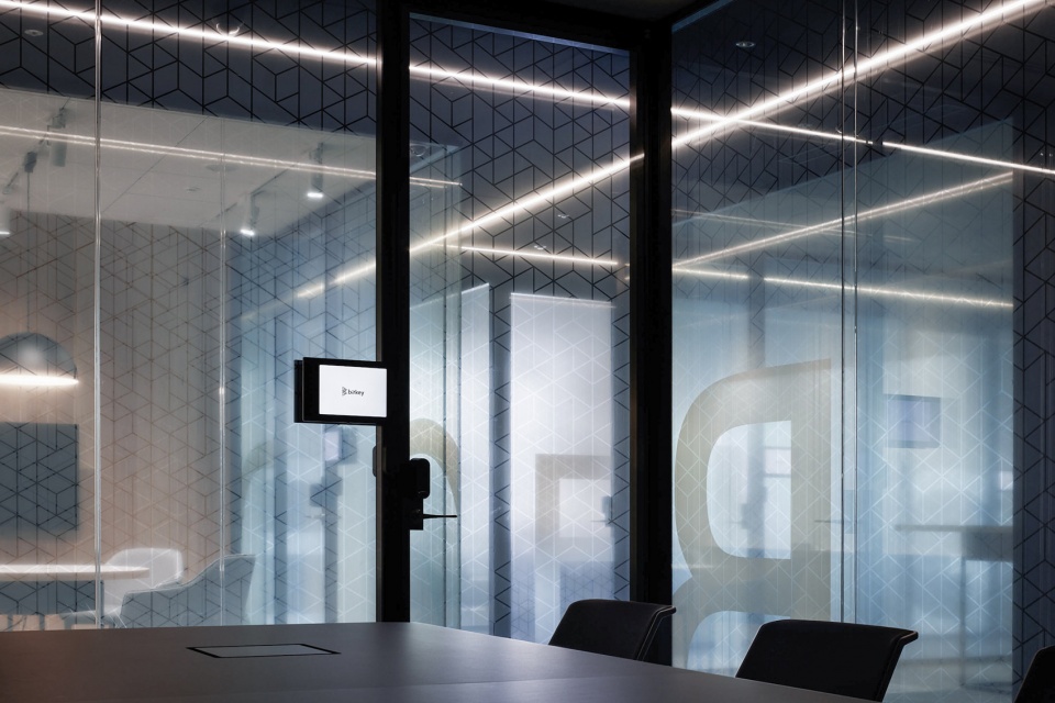 bitkey office by canuch