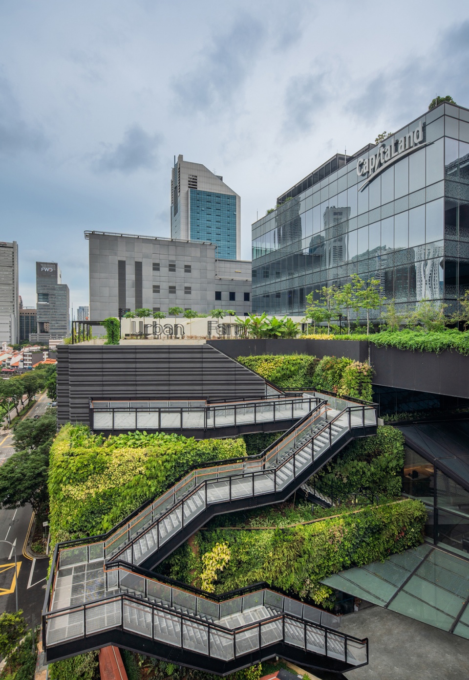 funan by woods bagot