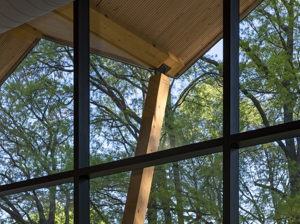 southwest library by perkinswill