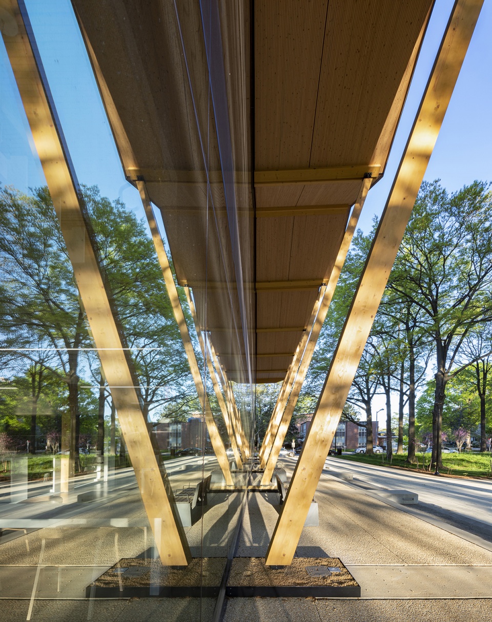 southwest library by perkinswill