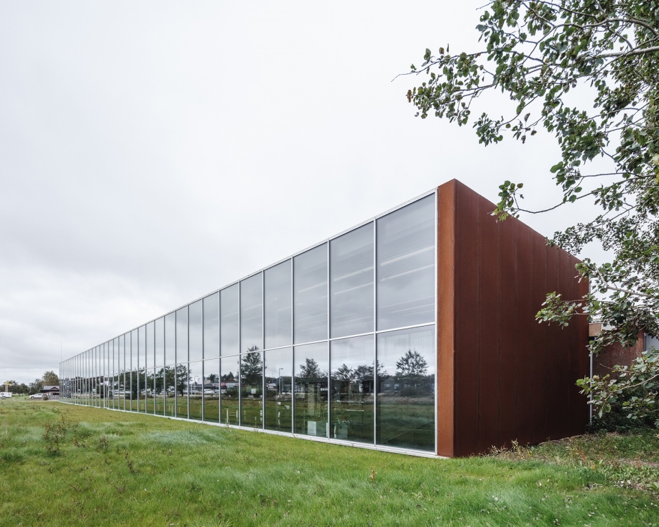 hb trapper hq by big