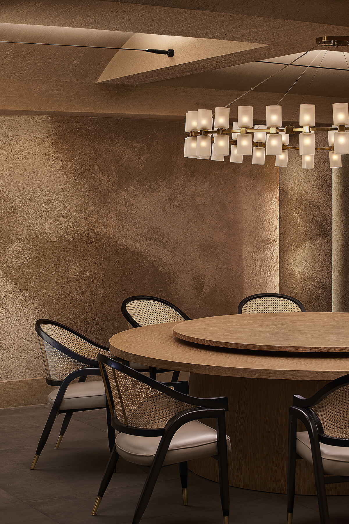 tea house in fragrant nest china by yajuan zheng mhd architecture