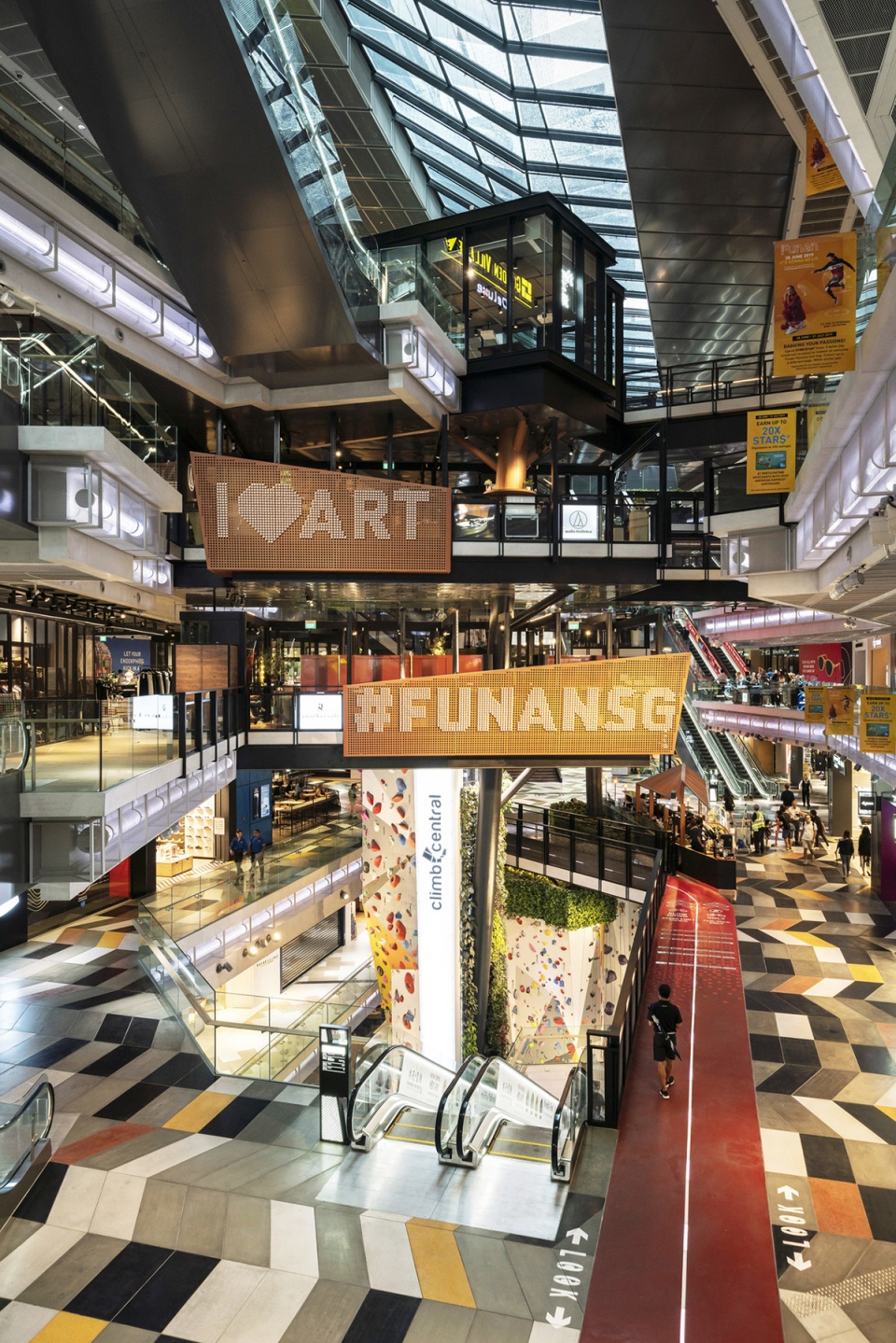 funan by woods bagot