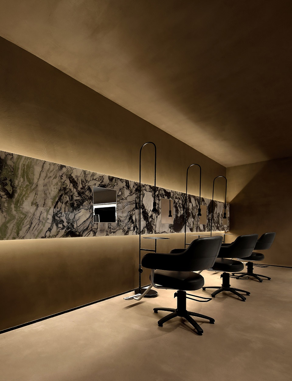 MAY MIX China by MOOTHAN DESIGN