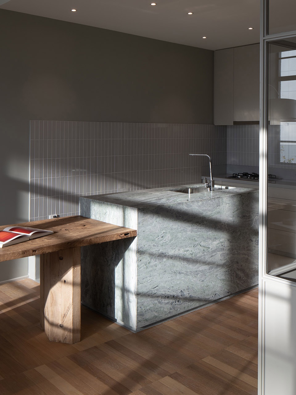 Joffre Arcade Apartment China by Ares Partners 1