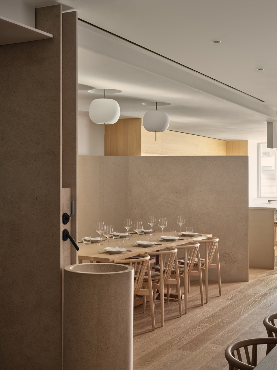 osteria giulia by guido costantino projects
