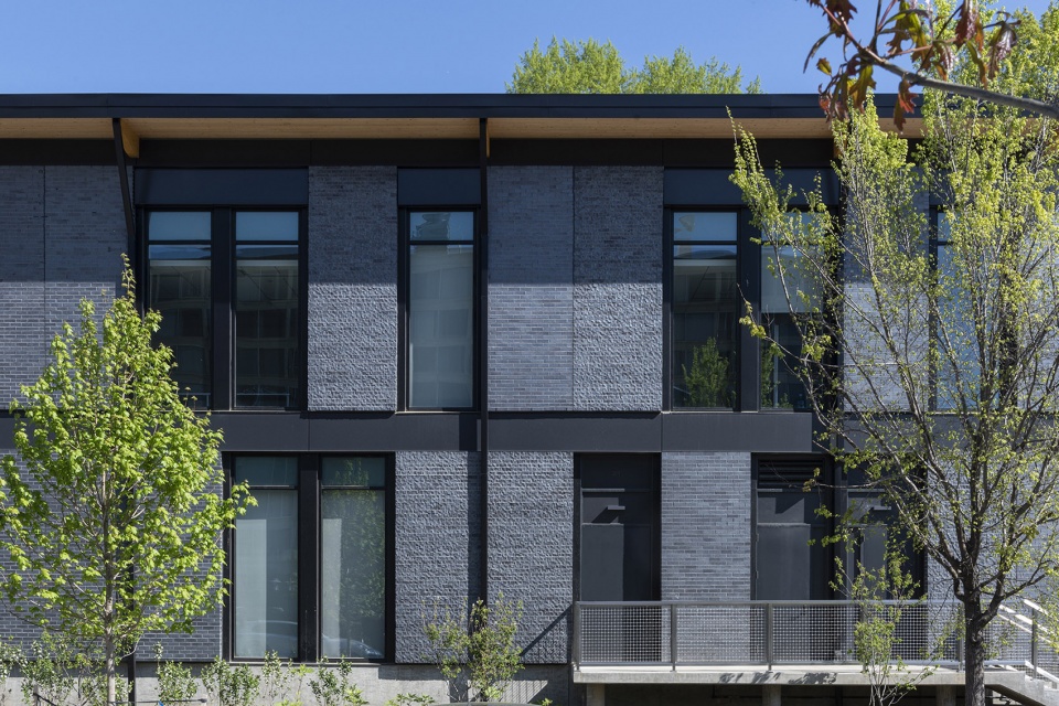 southwest library by perkinswill