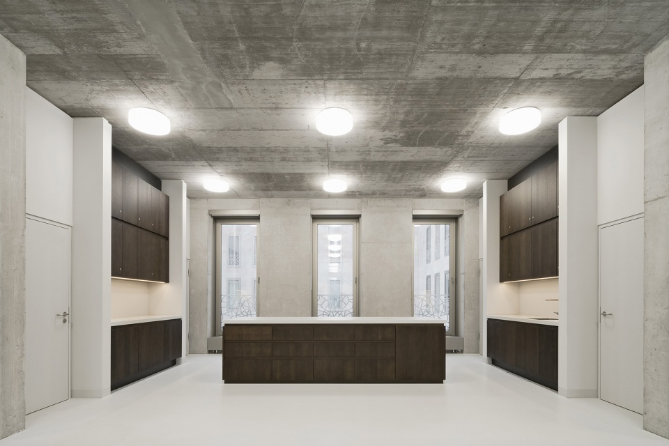 Geo and Environmental Centre by KAAN Architecten