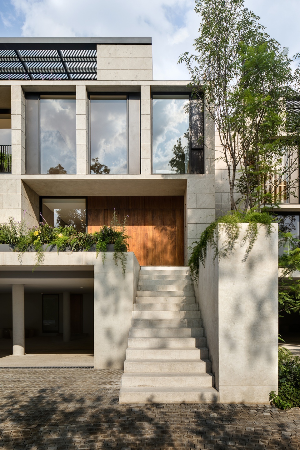 agua pedregal 210 by hemaa