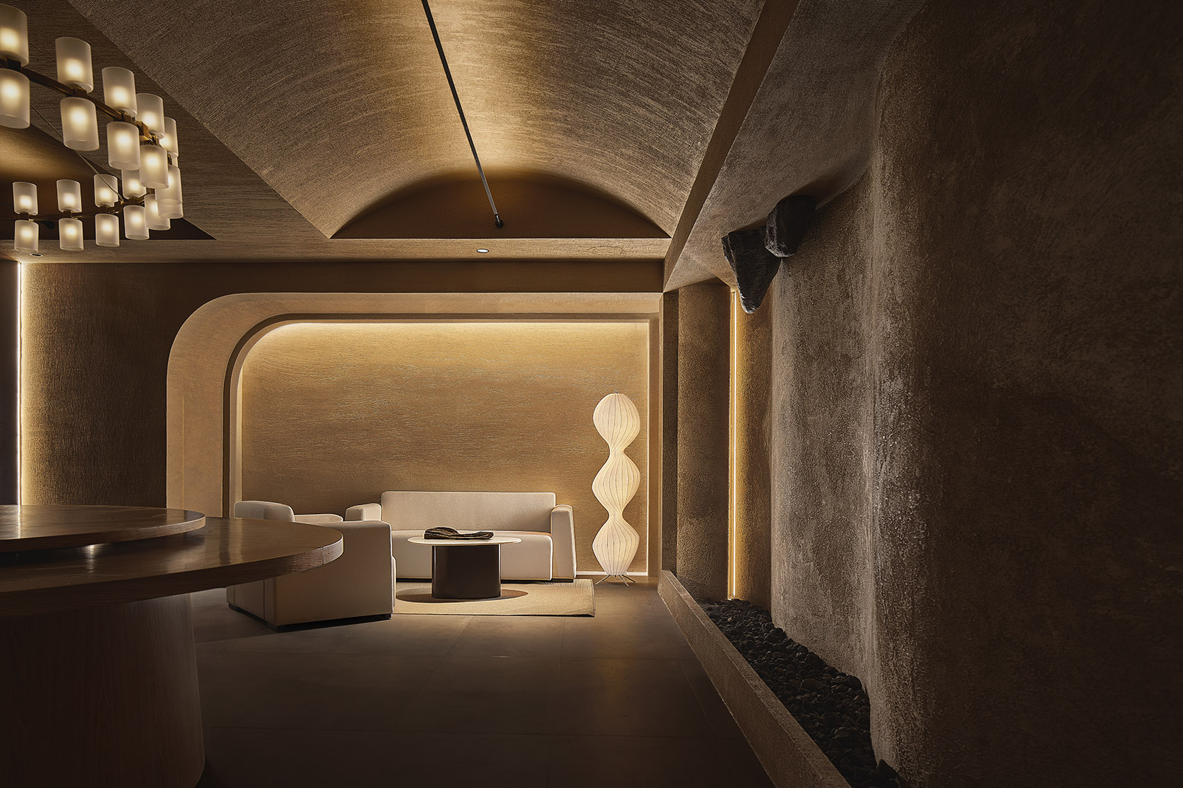 tea house in fragrant nest china by yajuan zheng mhd architecture