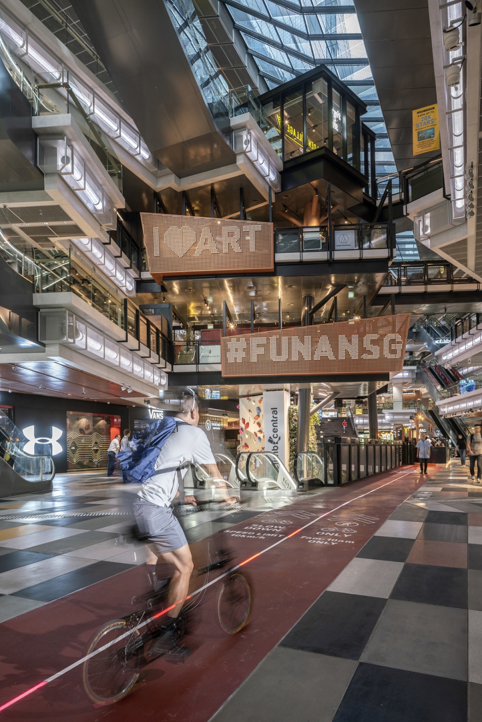 funan by woods bagot