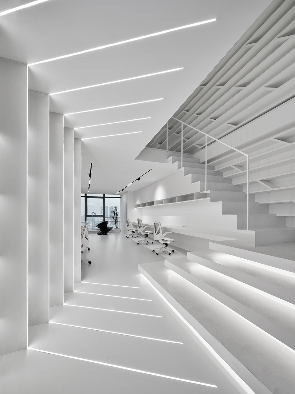 hot design studio renovation china by hot design
