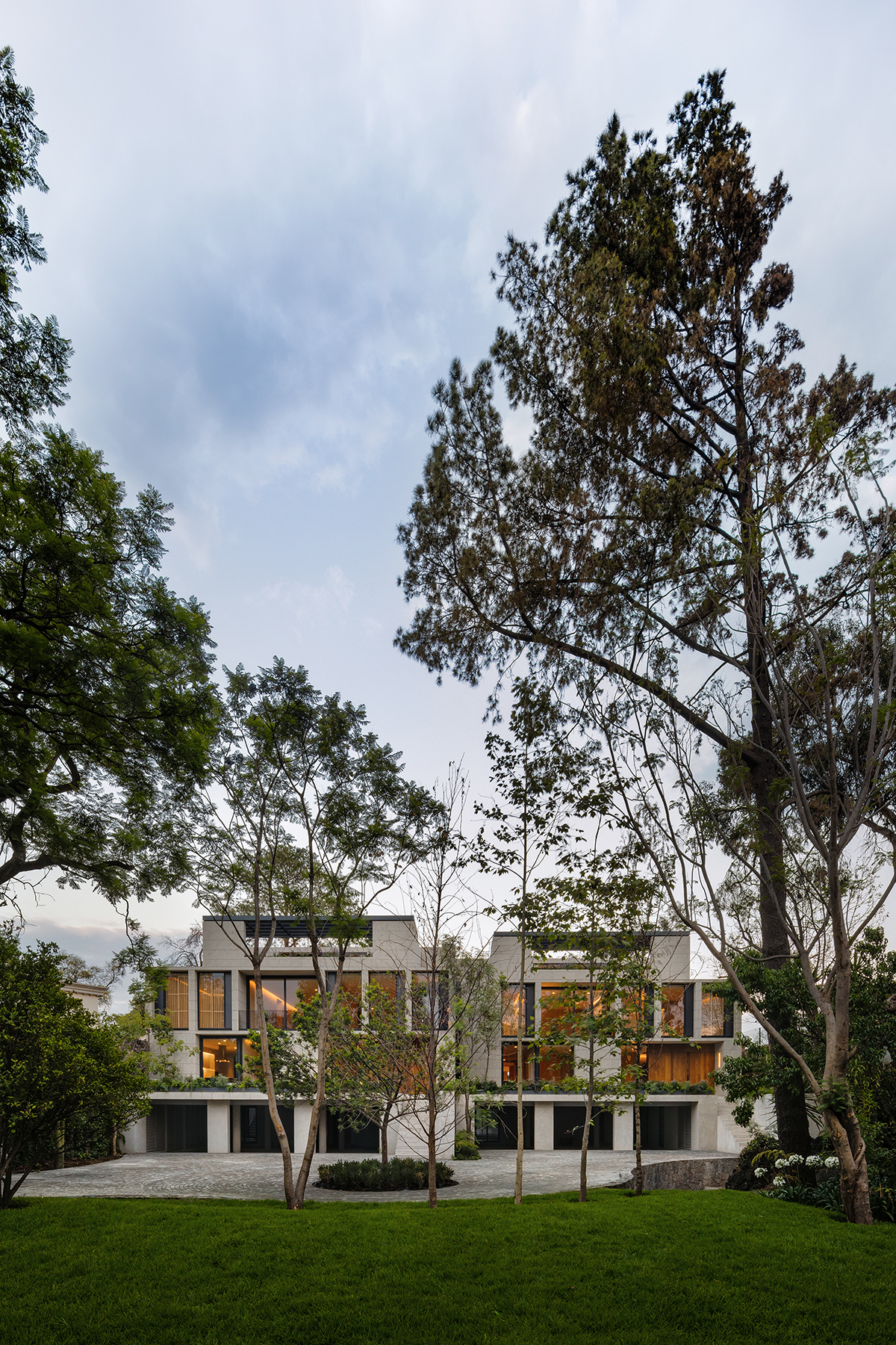 agua pedregal 210 by hemaa