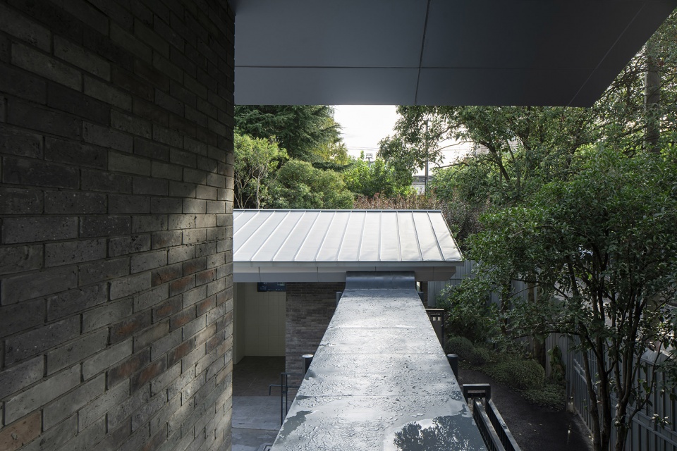 public health service facilities in jichang plot jiading district shanghai by mur mur lab 1