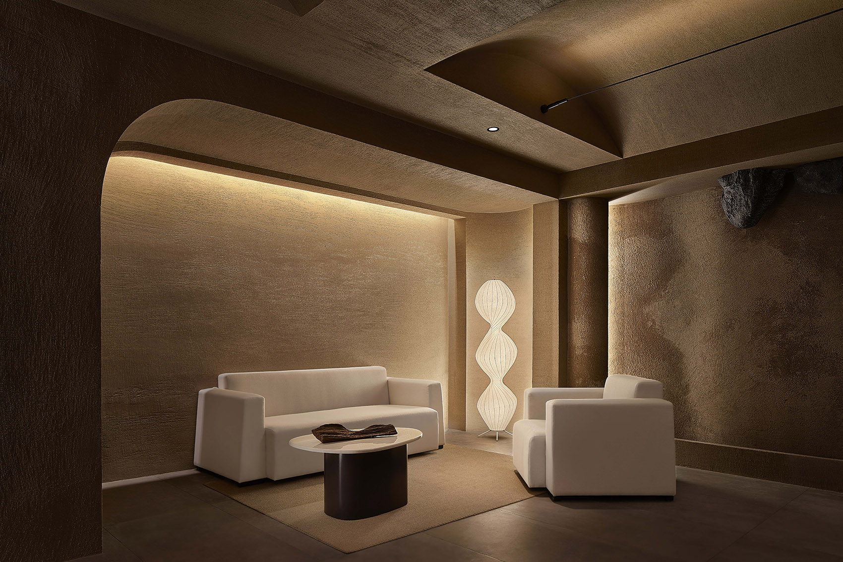 tea house in fragrant nest china by yajuan zheng mhd architecture 1