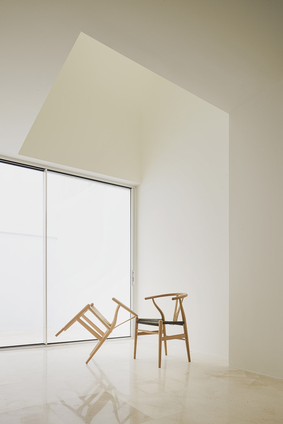 Mirasol house by ITERARE ARQUITECTOS