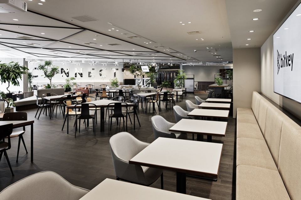 bitkey office by canuch