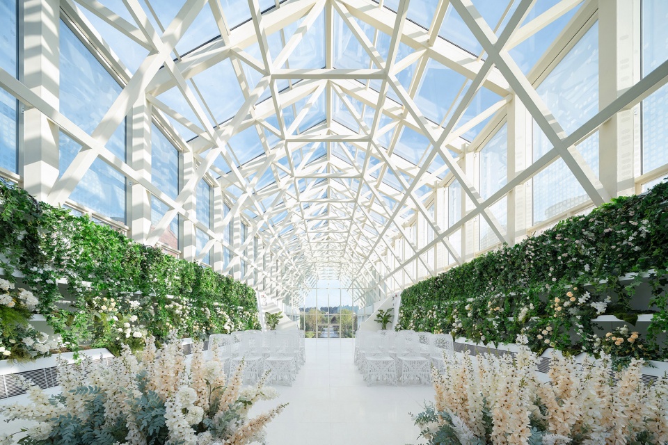 gooood archive romantic wedding venues