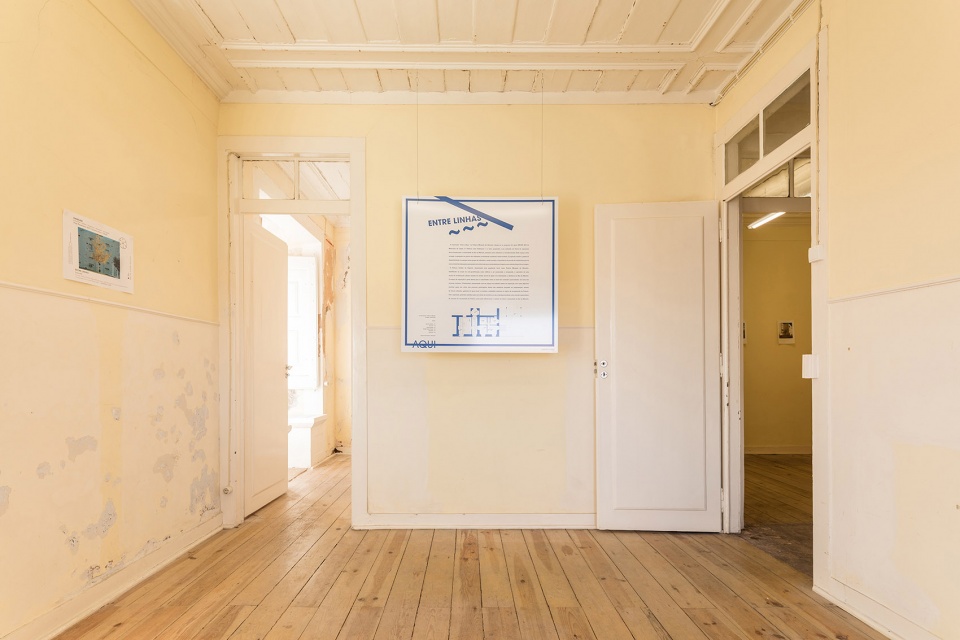 Marques de Abrantes Palace by ateliermob trabalhar com os 99