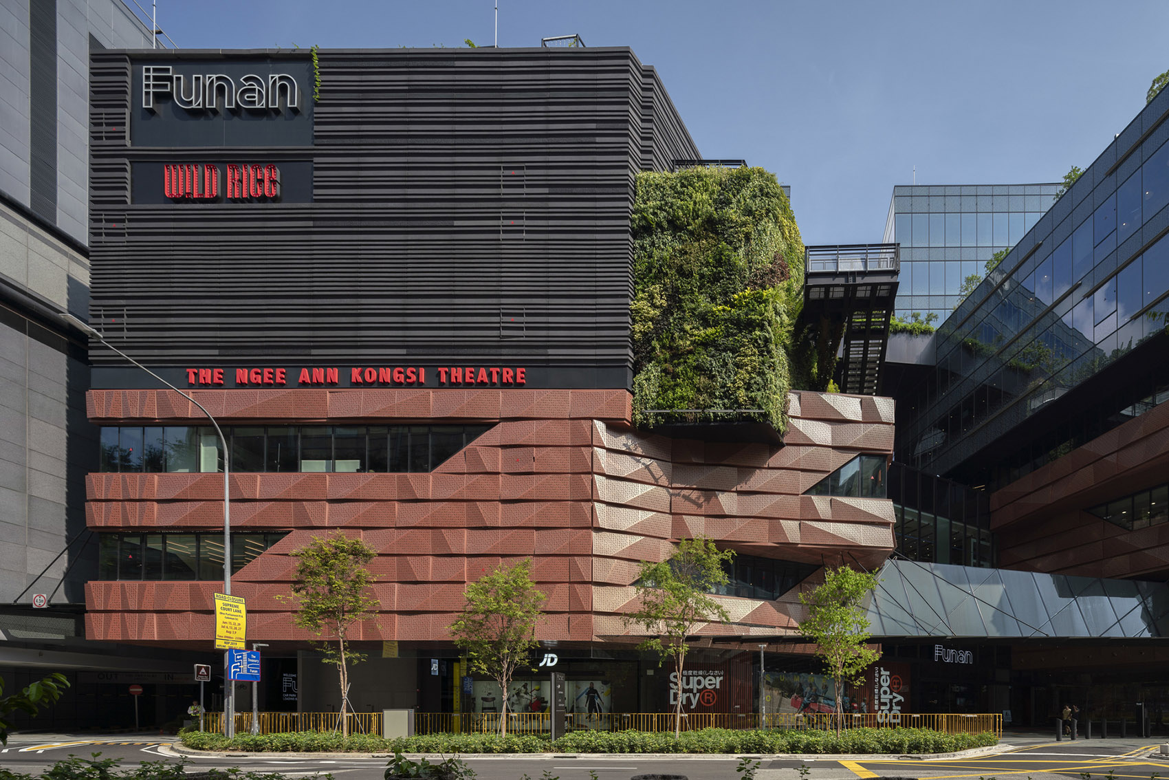 funan by woods bagot