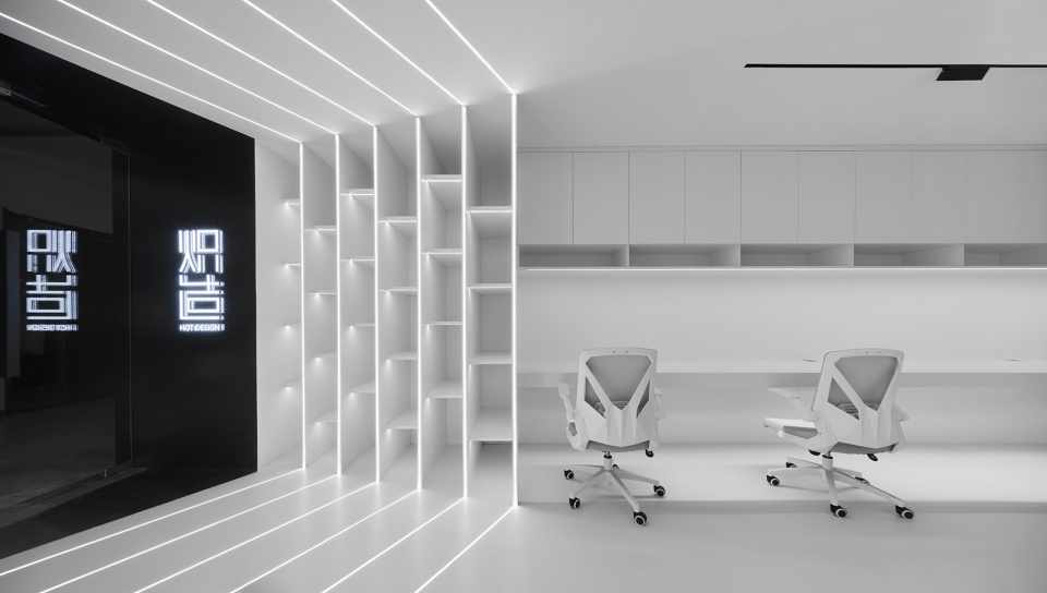 hot design studio renovation china by hot design