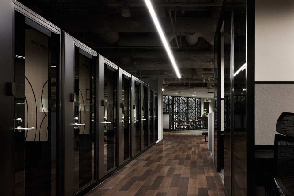 bitkey office by canuch