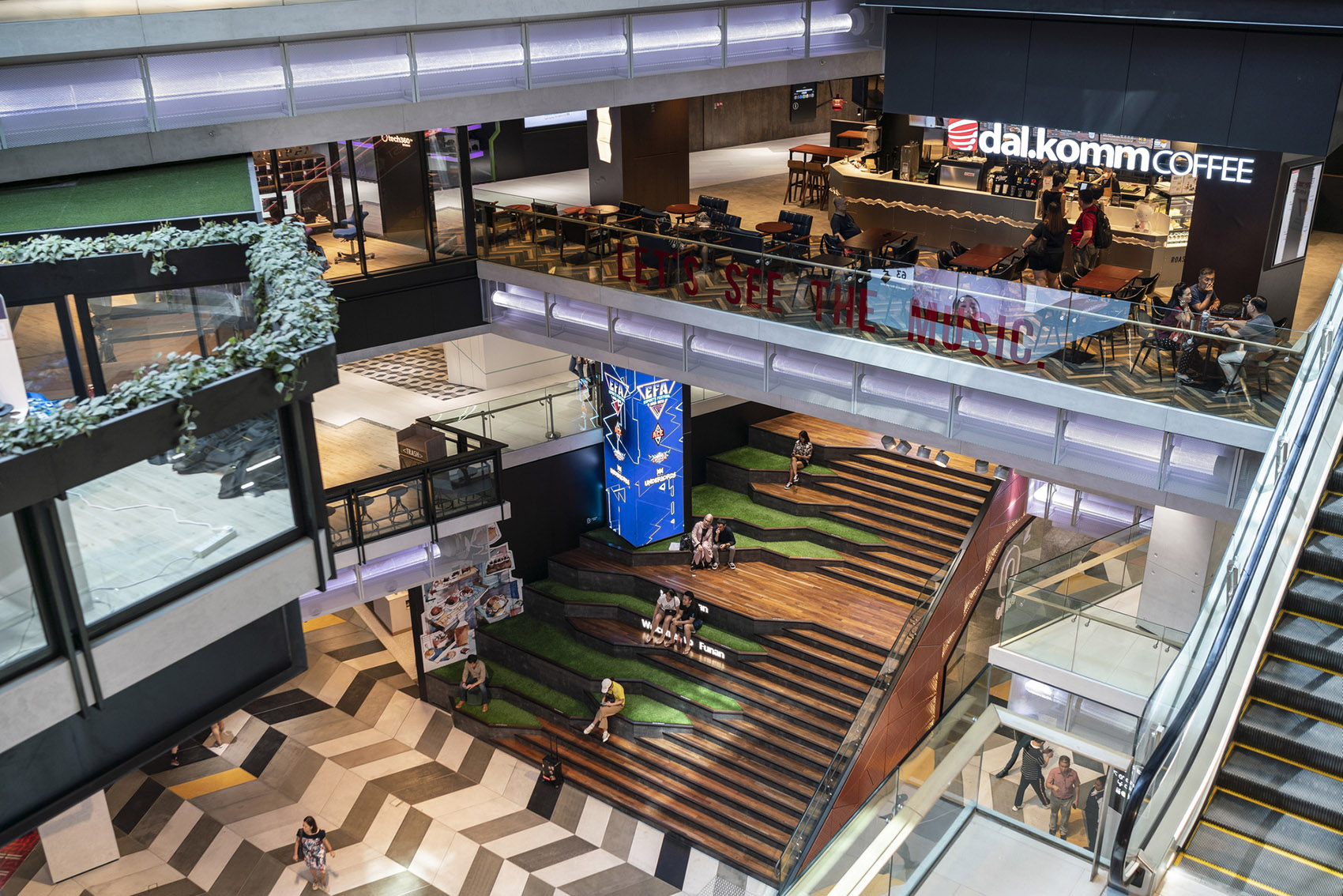 funan by woods bagot