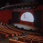 MAD设计亚布力企业家论坛永久会址建成