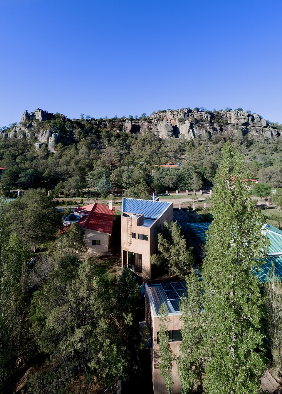 CASA MAJALCA OAX