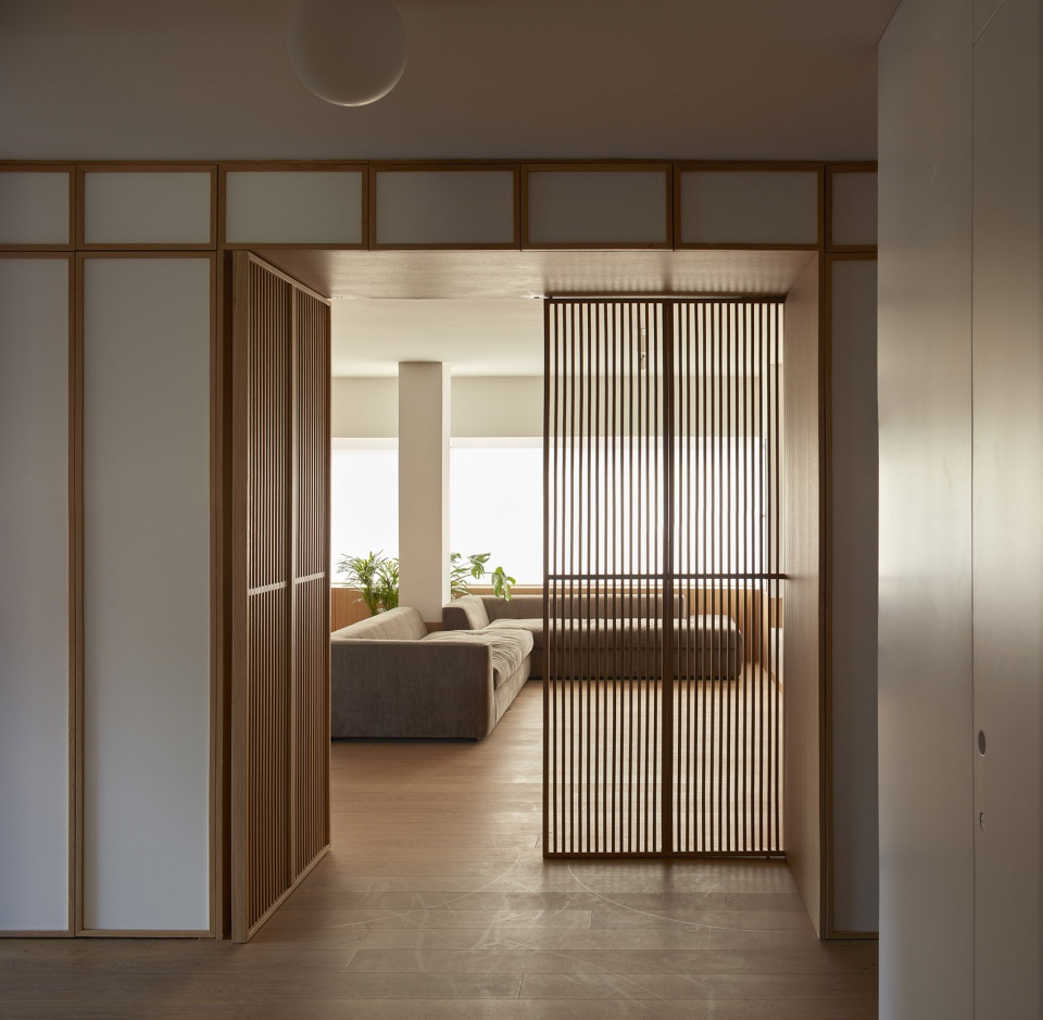 JS HOUSE Horma