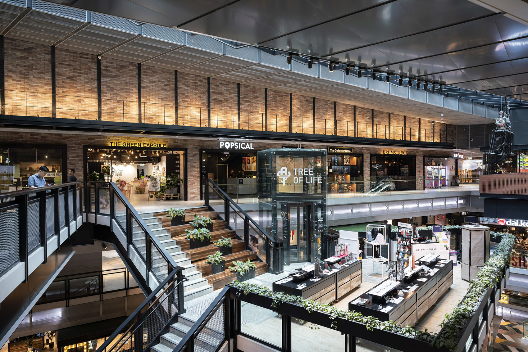 funan by woods bagot