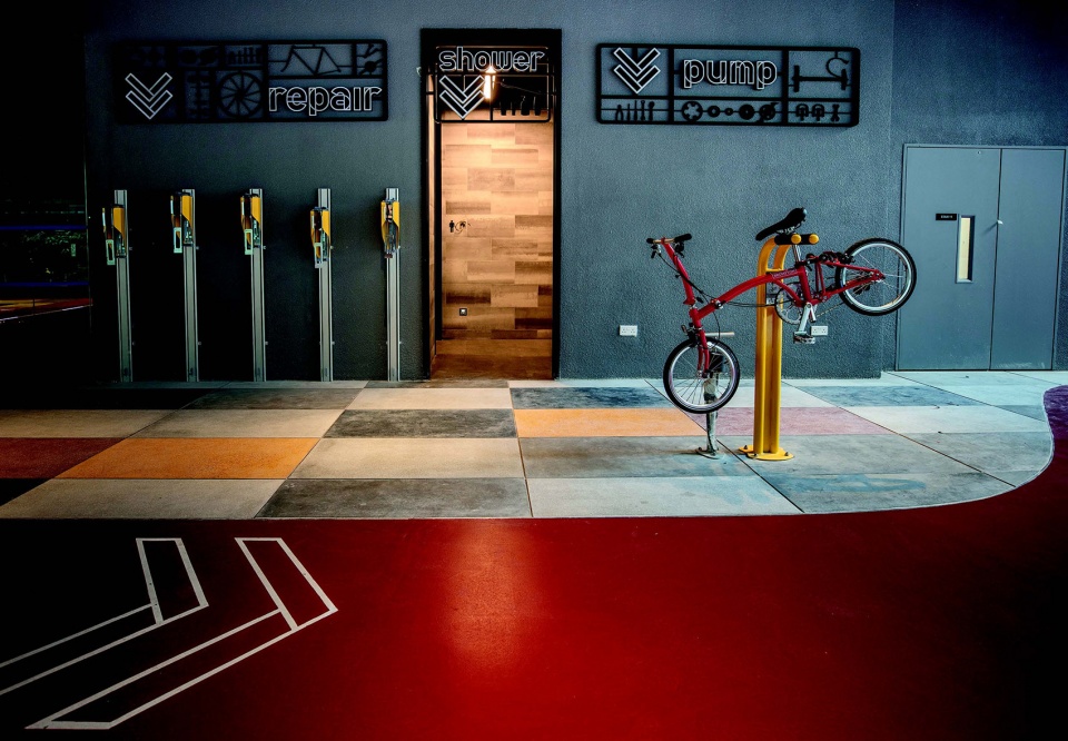 funan by woods bagot