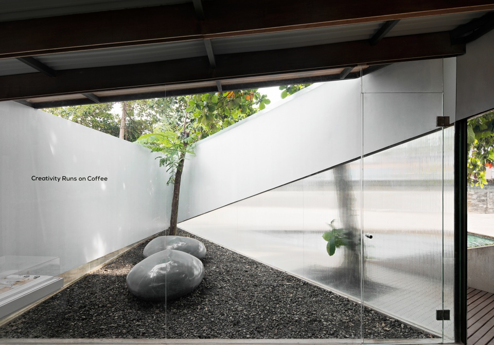 tanatap ring garden by radar