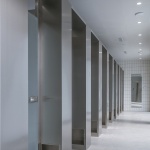 北京奥林匹克森林公园跑者服务站 / TEMP建筑设计工作室