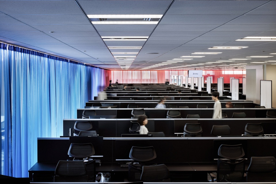 bitkey office by canuch