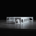 北京奥林匹克森林公园跑者服务站 / TEMP建筑设计工作室