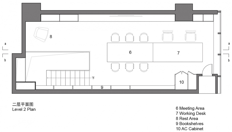 hot design studio renovation china by hot design