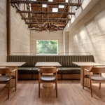 Mother餐厅，曼谷 / taste space