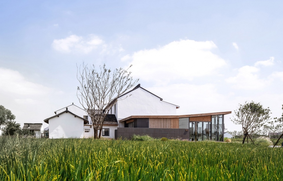 Rural Vitalization of Liyao Village SHUISHI