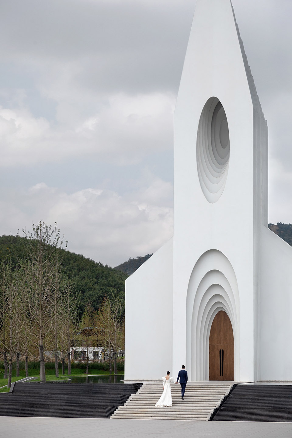 gooood archive romantic wedding venues