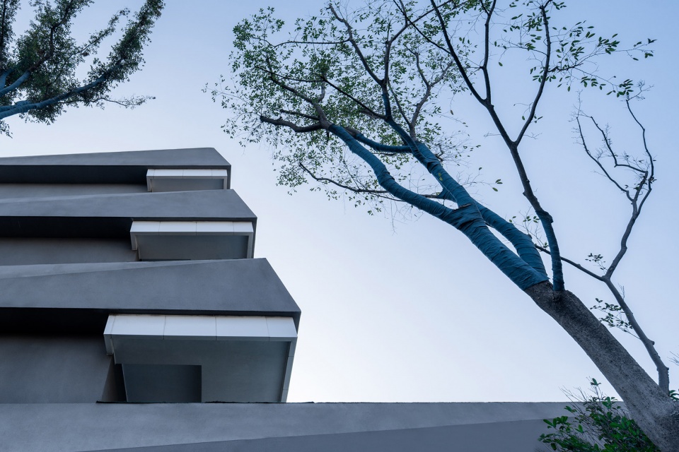 Southwest Elementary School China by MINAX Architects