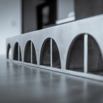 北京奥林匹克森林公园跑者服务站 / TEMP建筑设计工作室